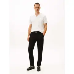 TOMMY HILFIGER - PANTALON CORE HARLEM ESSENTIAL TWILL TH