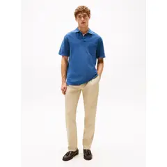 TOMMY HILFIGER - PANTALON HARLEM 34 EL TECH TWILL TH