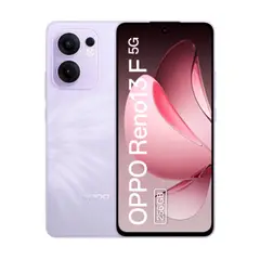 OPPO - Reno 13F 5G 256GB 12GB Morado