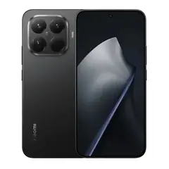 XIAOMI - 15T Pro 512GB 12GB Black