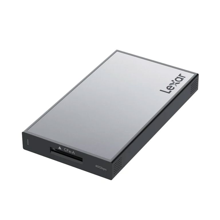 Lectora CFExpress 4.0 Tipo A - WF730