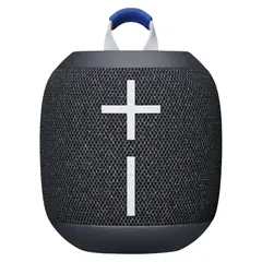 ULTIMATE EARS - Parlante Wonderboom 4 Bluetooth,14H, USB C, Negro