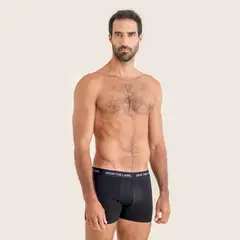 Drop The Label - Boxer Hombre Pima Fresh