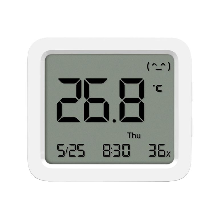 Termohigrómetro Mi Temperature and Humidity Monitor 3