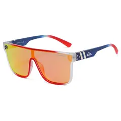QUIKSILVER ESPECIAL - Lentes de Sol Quiksilver USA Naranja