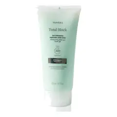Yanbal - Total Block Gel Hidratante Reparador Post-solar