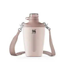 STANLEY - Cross Bottle 23 oz Rose Quartz