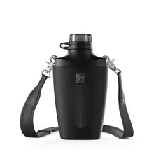 STANLEY - Cross Bottle 23 oz Black