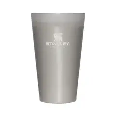 STANLEY - Vaso térmico adventure 16 onzas hammertone green