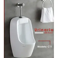 XM - URINARIO BLANCO PARA NIÑOS C11
