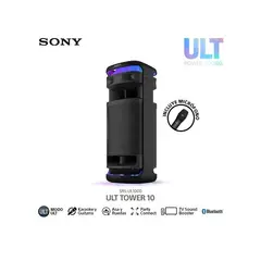 SONY - Parlante Bluetooth SRS-ULT1000 de fiestas ULT TOWER 10