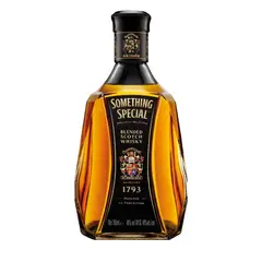 SOMETHING SPECIAL - Whisky