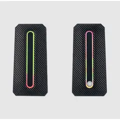 HALION - Parlante HA-S270 USB POWERED BT ED RGB