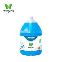 DARYZA - Limpiavidrios brisa galón