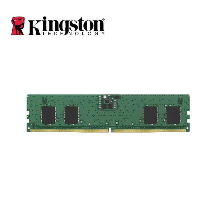 Módulo RAM KCP556US6-8 8GB DDR5-5600 PC5-44800 CL42