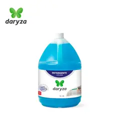 DARYZA - Detergente líquido concentrado