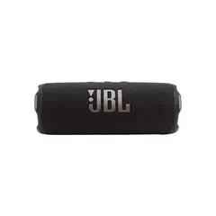 JBL - Parlante Bluetooth Flip 7 Negro