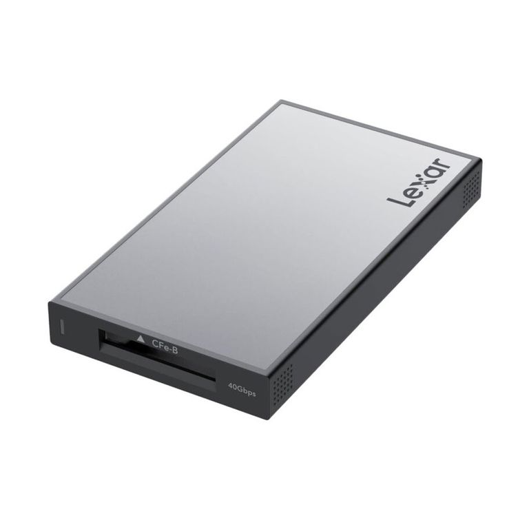 Lectora CFExpress 4.0 Tipo B - WF740