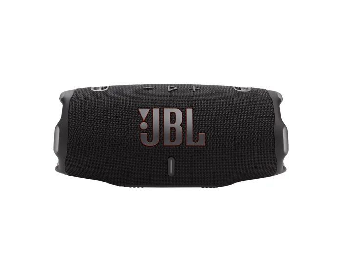 Parlante Bluetooth Chargue 6 Negro