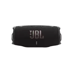 JBL - Parlante Bluetooth Chargue 6 Negro