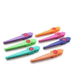 GENERICO - TIJERA CON FORMAS DECORATIVAS KIT DE 8 PUNTAS ZING ZANG