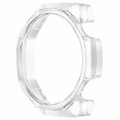 GENERICO - Bumper Hw GT6 Pro transparente