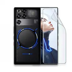 NUBIA - REDMAGIC 11 PRO 16GB RAM NIGHTFREEZE 512GB ROM CON MICA HIDROGEL - REGISTRADO