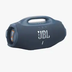 JBL - Parlante Bluetooth Boombox 4 Azul