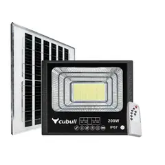 CUBULL - REFLECTOR SOLAR 200W IP67