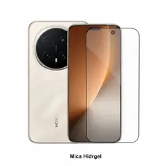 HONOR - MAGIC 8 PRO 5G 12GB RAM GOLD 512GB ROM CON MICA HIDROGEL