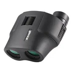 OEM - Binocular Pequeño 10x25 Portátil Largo Alcance Ideal Para Aves Viajes y Deportes