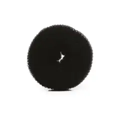 ZZAM - Moño Dona Mediano para Peinado.