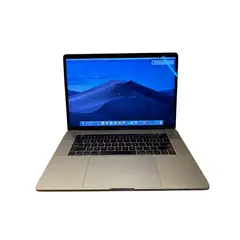APPLE - Laptop MacBook Pro 15” Mid 2017