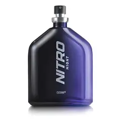 Cyzone - Nitro Night Fragancia De Hombre