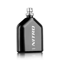 Cyzone - Nitro Fragancia De Hombre