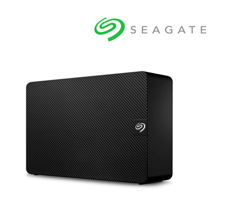 Disco Duro Externo Expansion Desktop de 10 TB, USB 3.0