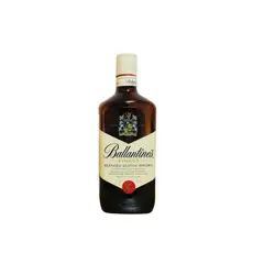 BALLANTINES - Whisky Finest