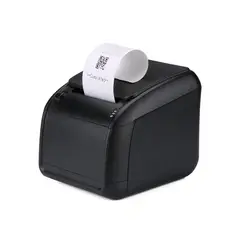 JPSYSTEMS - Impresora térmica de tickets ticketera de escritorio 57mm 58mm USB DIR58IIIC con corte
