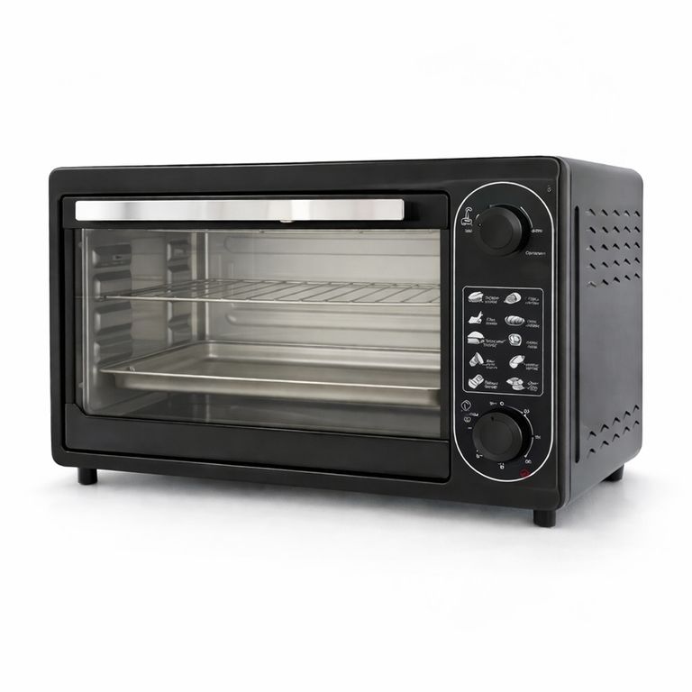 Horno Tostador Electrico 48L 2000W