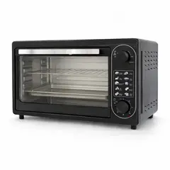 GENERICO - Horno Tostador Electrico 48L 2000W