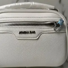 GENERICO - CARTERA MORRAL ATHENA BAG DOBLE STRAP