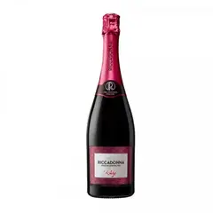 RICCADONNA - Espumante Ruby - D