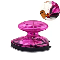 GENERICO - Mini Plancha Portátil para Costura y Manualidades