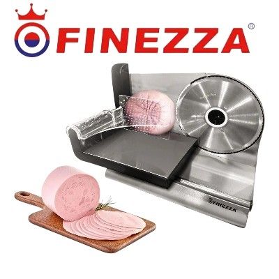 REBANADORA DE QUESO & JAMÓN