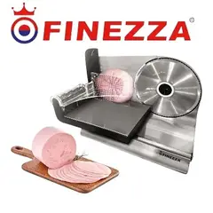 FINEZZA - REBANADORA DE QUESO & JAMÓN