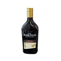 BARCELO - Ron Barceló Añejo 750ml - D