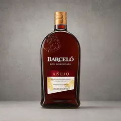 BARCELO - Ron Barceló Añejo 1750ml