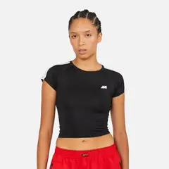 NEW ATHLETIC - Polo MC Gaena 183-0202 para Mujer