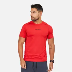 NEW ATHLETIC - Polo MC Juanjo 182-0606 para Hombre