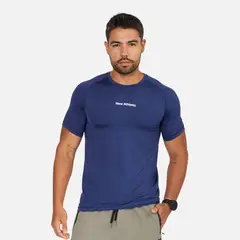 NEW ATHLETIC - Polo MC Juanjo 182-2222 para Hombre